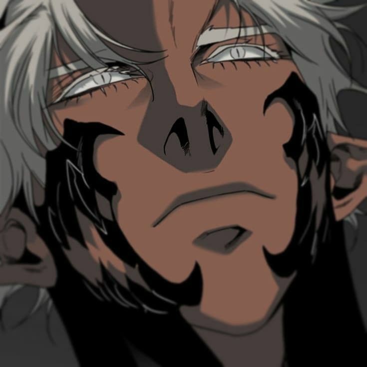 Cain (Dear Door)