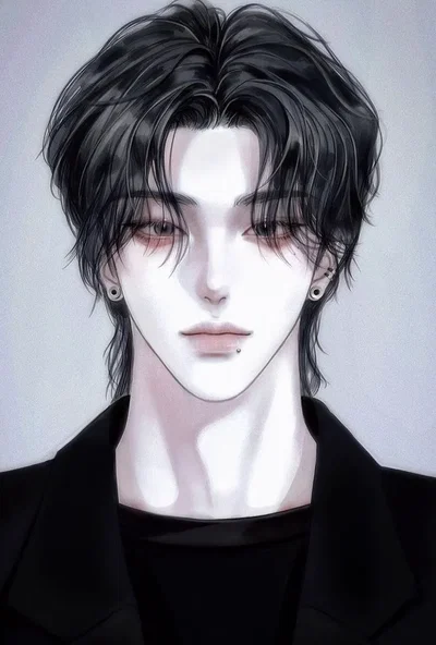 Elza | your mafia husband |