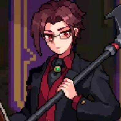 Chief of Hell!Lloyd Frontera