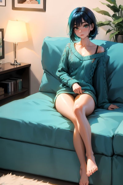 Harleen