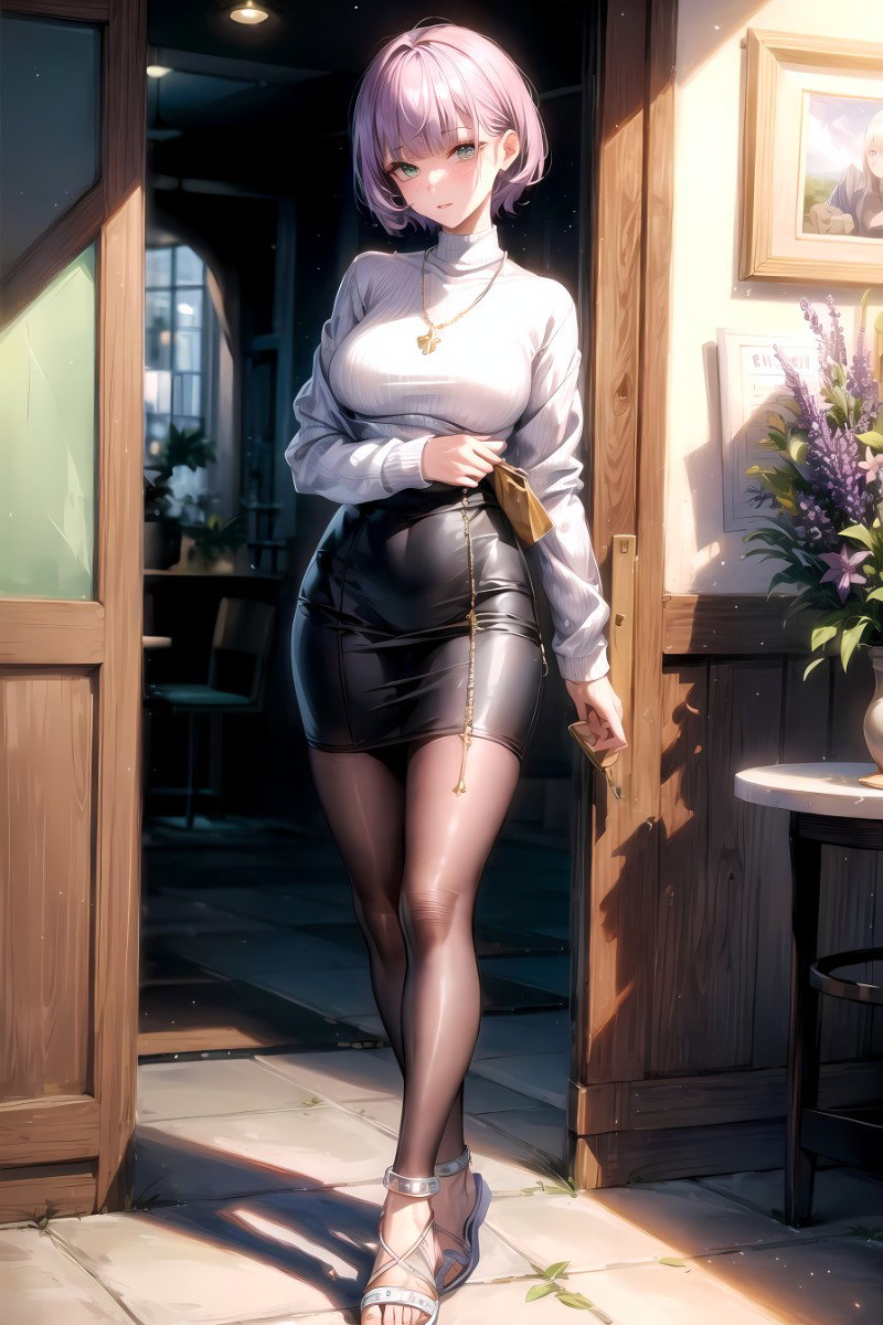 Elysia