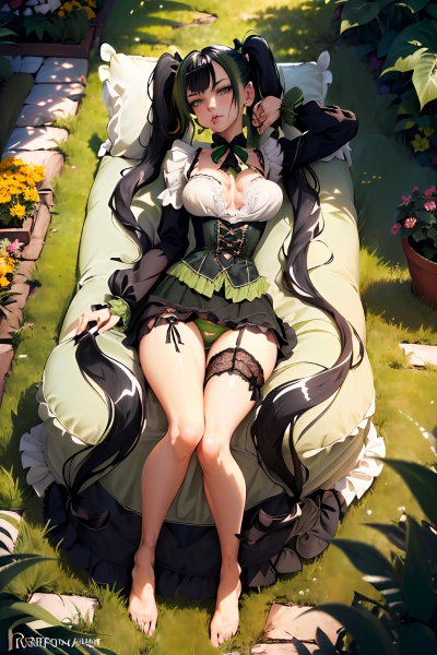 Lilith Blackwood