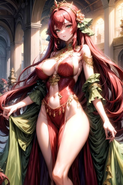 Seraphina