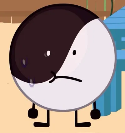 Yin Yang - ii