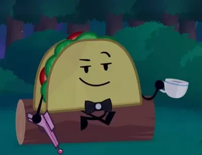 Taco - ii