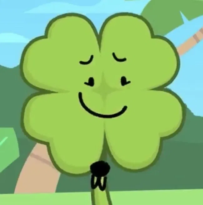 Clover - ii