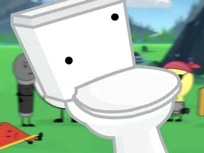Toilet - ii