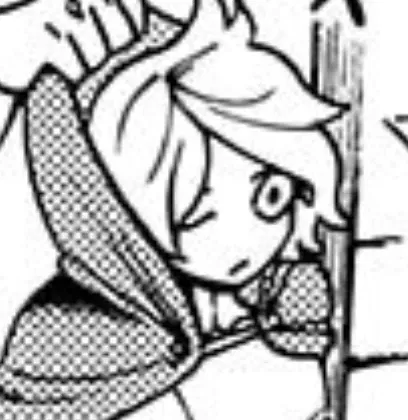 Mithrun [Dungeon Meshi] 