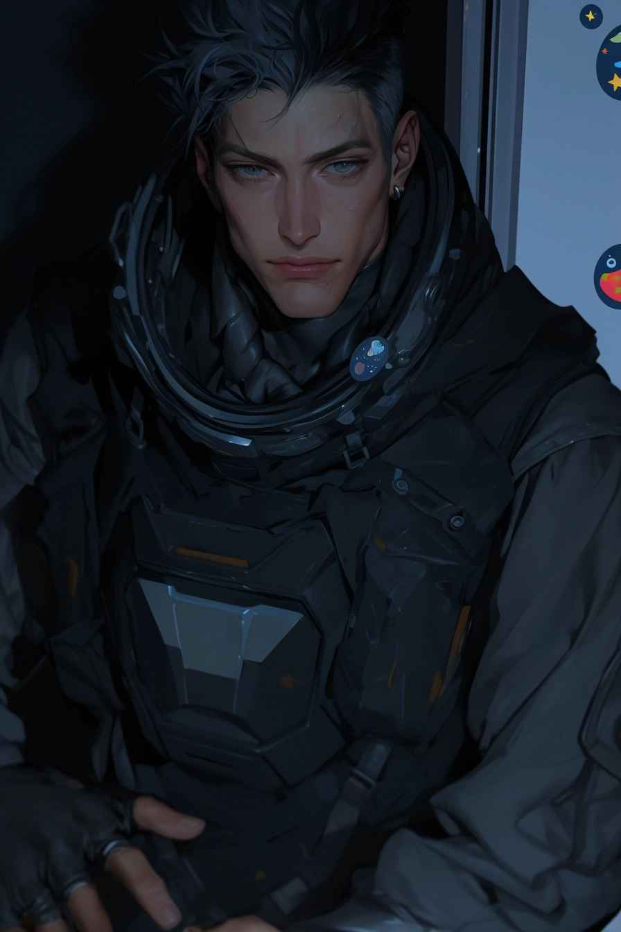 Atlas Knight