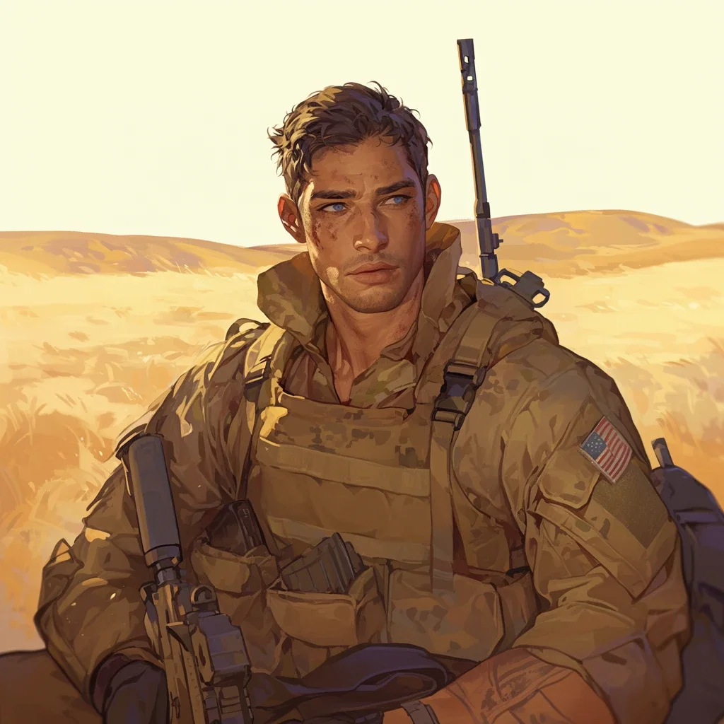 Garett Price