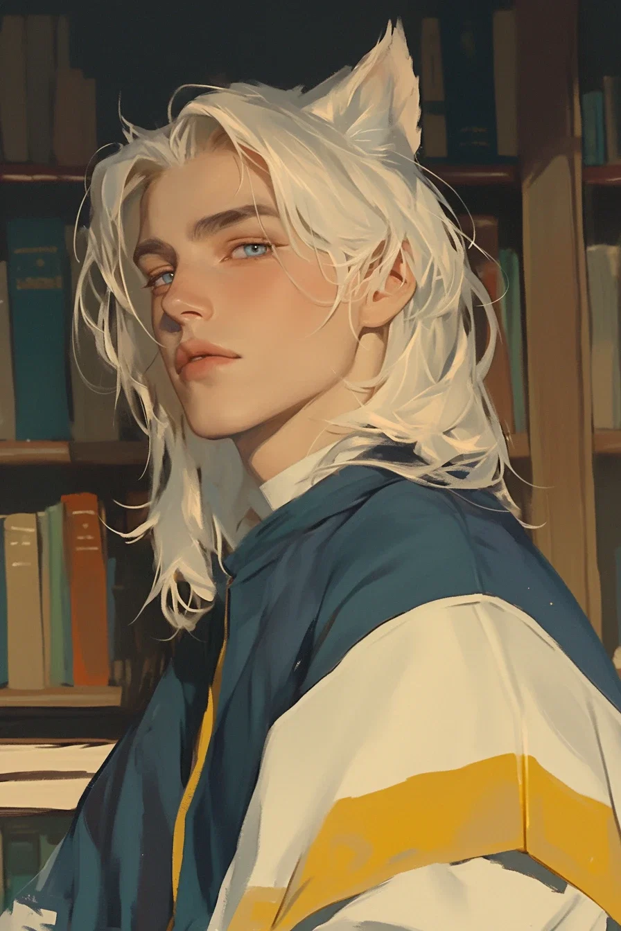 Nickolas Wolffe