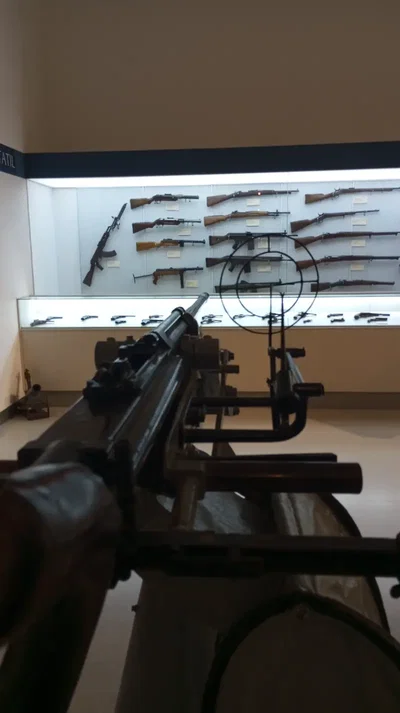 Military School