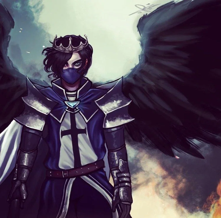 Zane Ro'meave