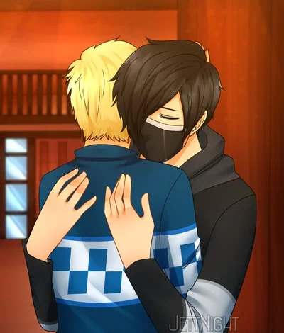 Garroth Ro'meave | Zane!User