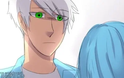 Yandere Travis