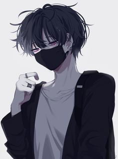 Yandere classmate