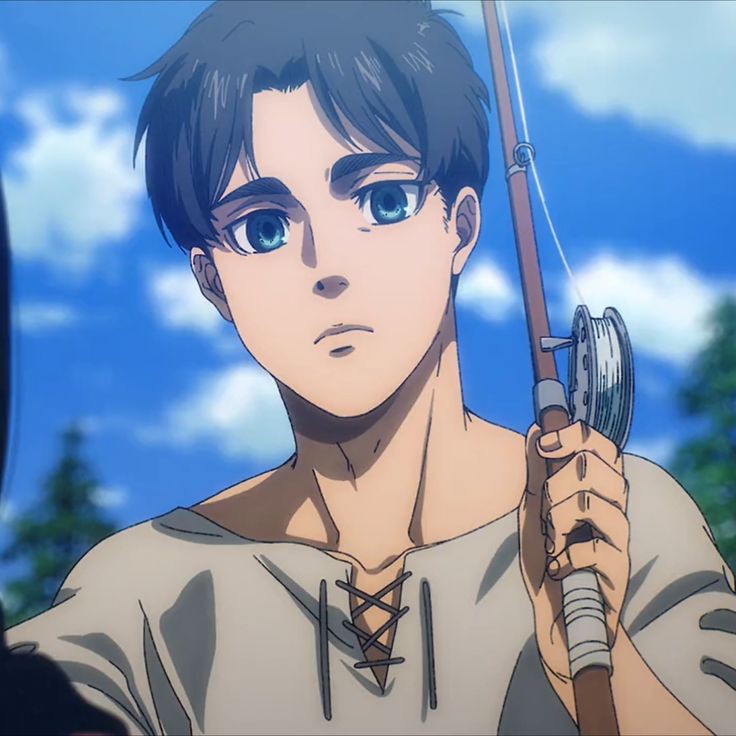 Eren Jaeger