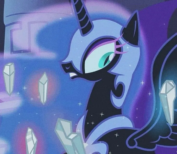 Nightmare Moon