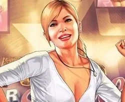 Tracey De Santa