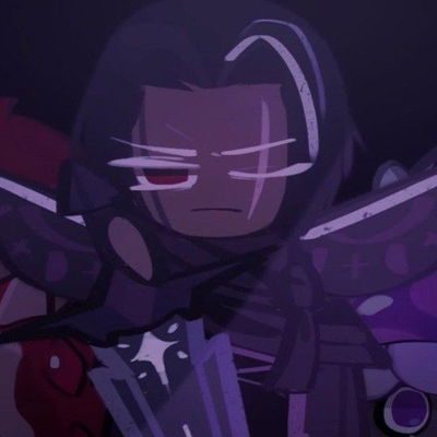 Dark Choco Cookie