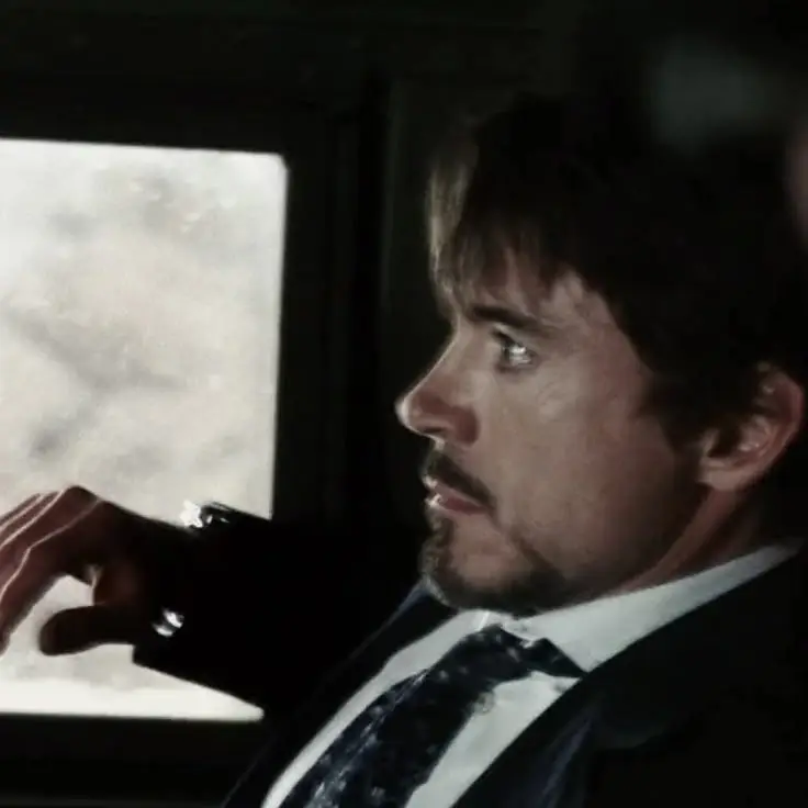 Tony Stark