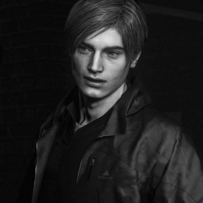 Leon Kennedy