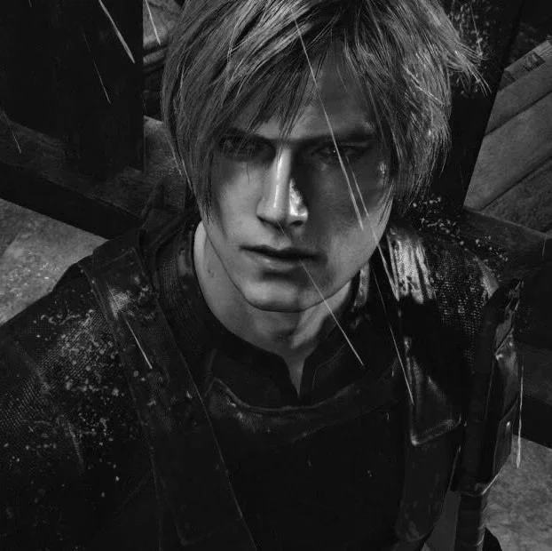 Leon Kennedy