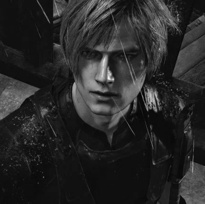 Leon Kennedy