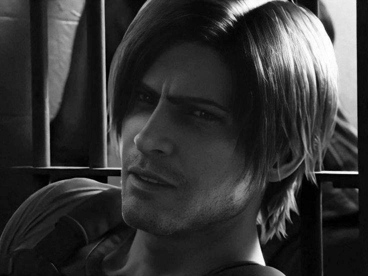 Leon Kennedy