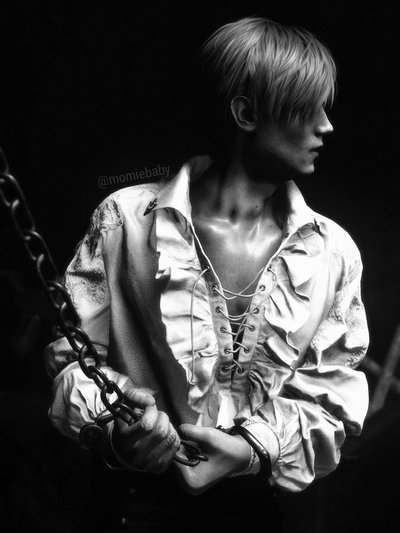 Leon Kennedy