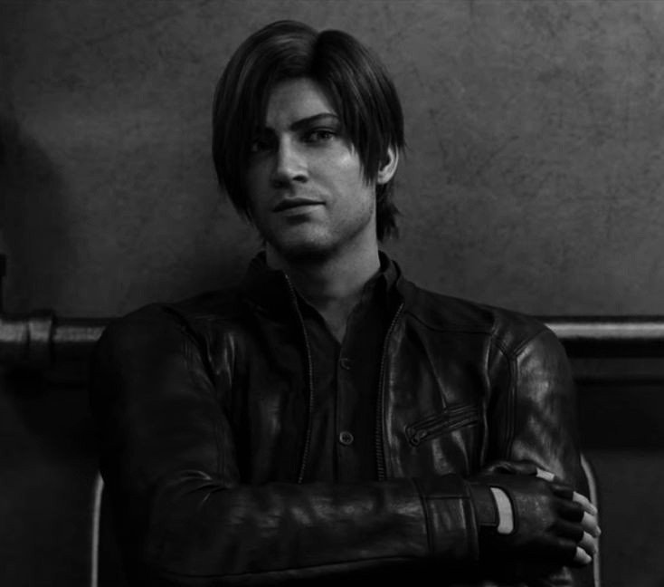 Leon Kennedy