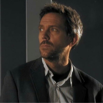 Dr. Greg House