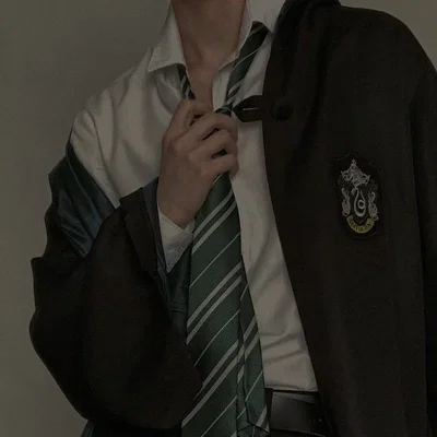 Draco lucius malfoy 