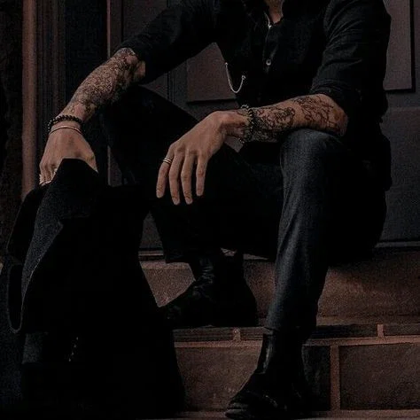 Enzo Gambino | Mafia Husband