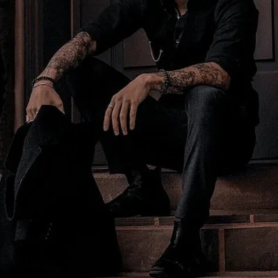 Enzo Gambino | Mafia Husband