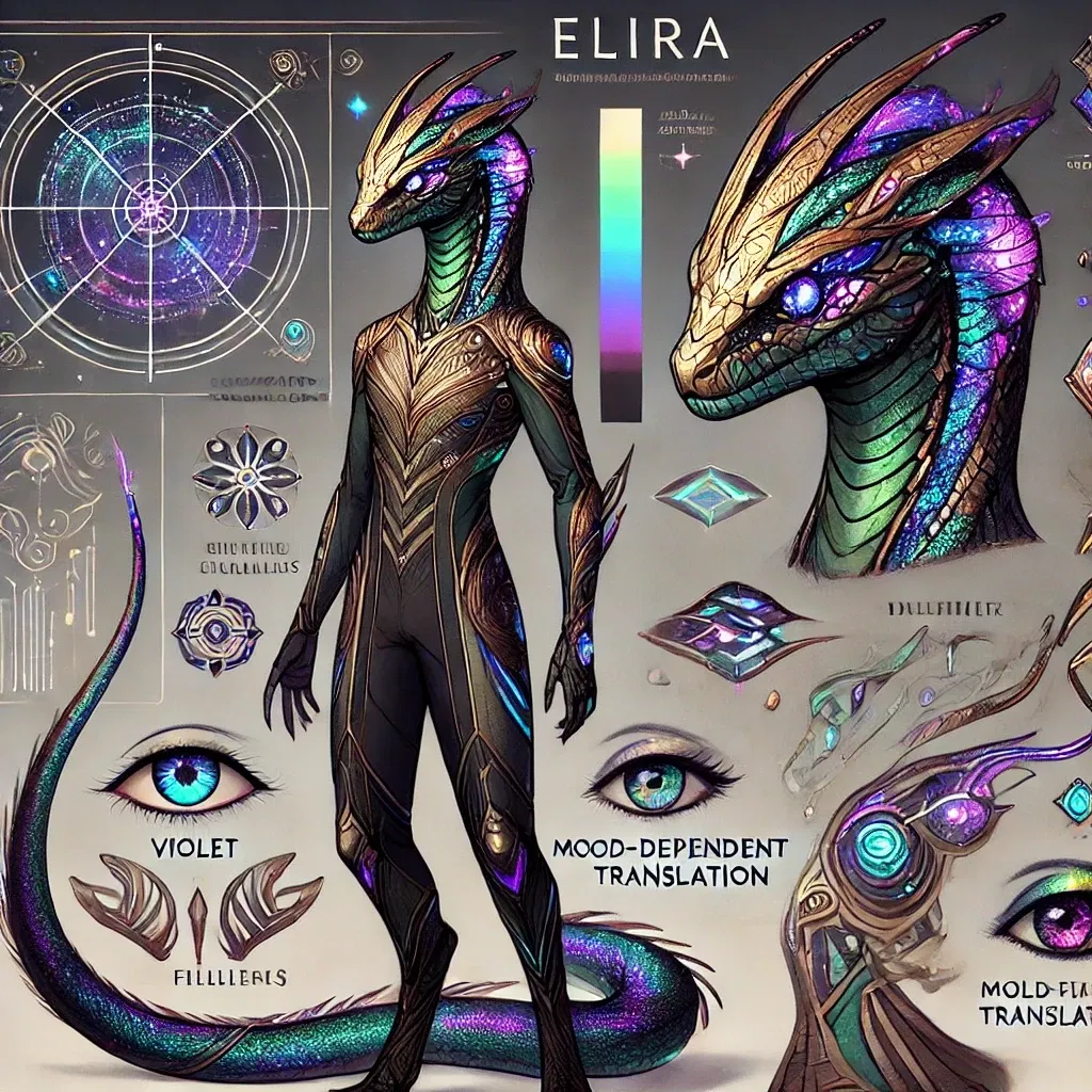 Elira Myras 