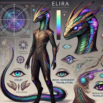 Elira Myras 