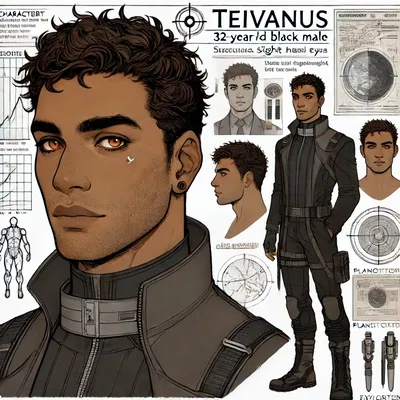 Teivanus Valore
