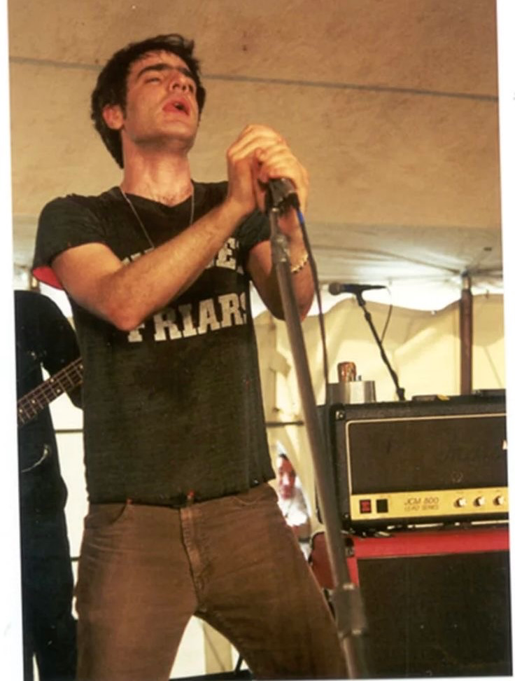 Guy Picciotto