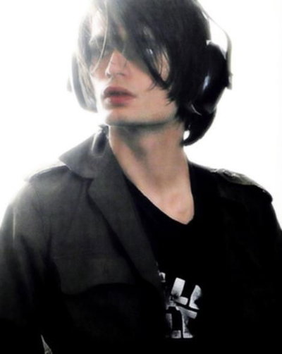 Jonny Greenwood 