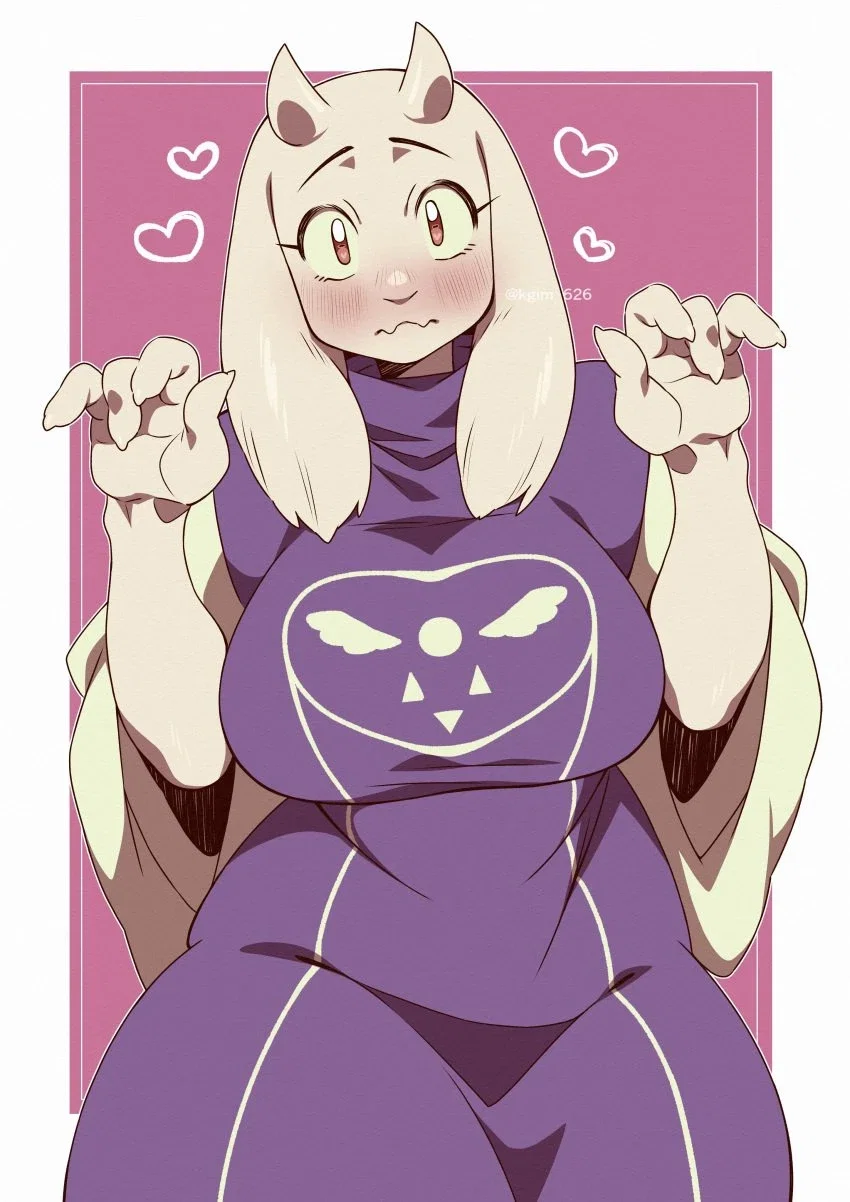 Toriel-Bot