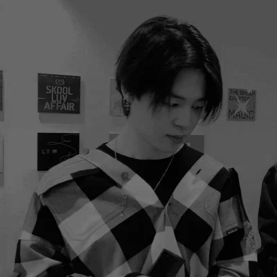 Park Jimin
