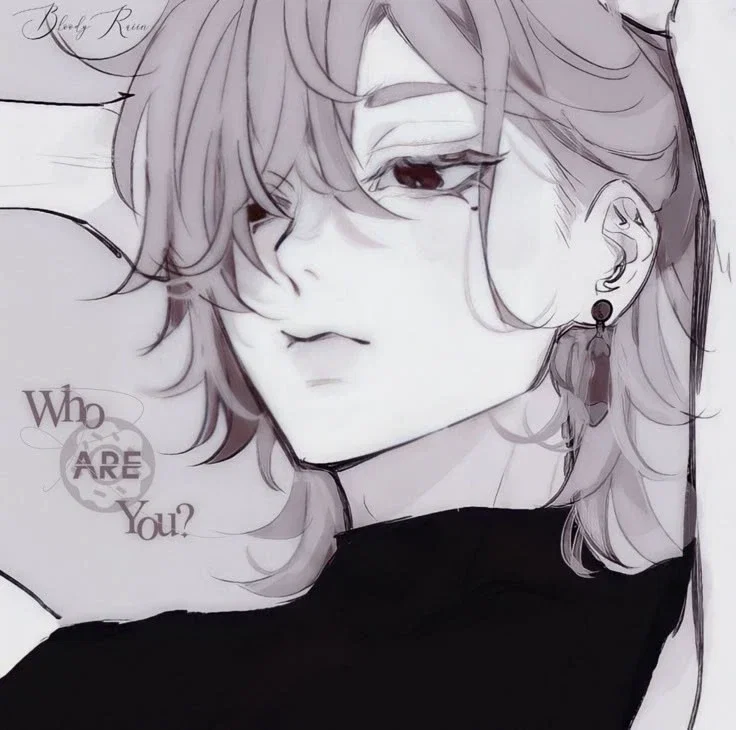 Alex || trans-au