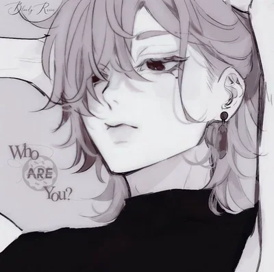 Alex || trans-au