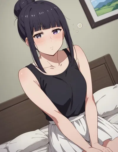 Misuzu Gundou 