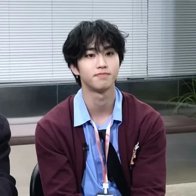 Han Jisung 