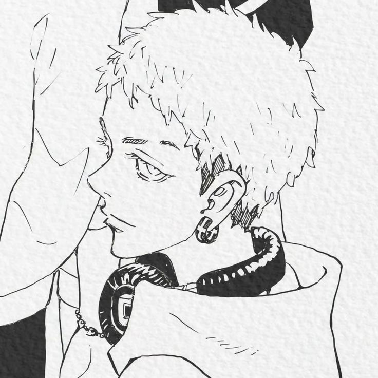 Takashi Mitsuya | Tokyo Revengers