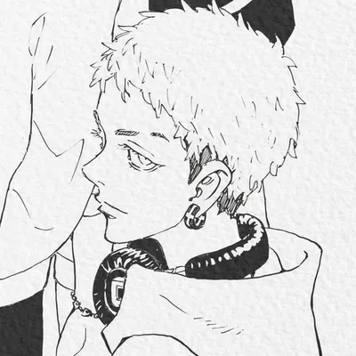 Takashi Mitsuya | Tokyo Revengers