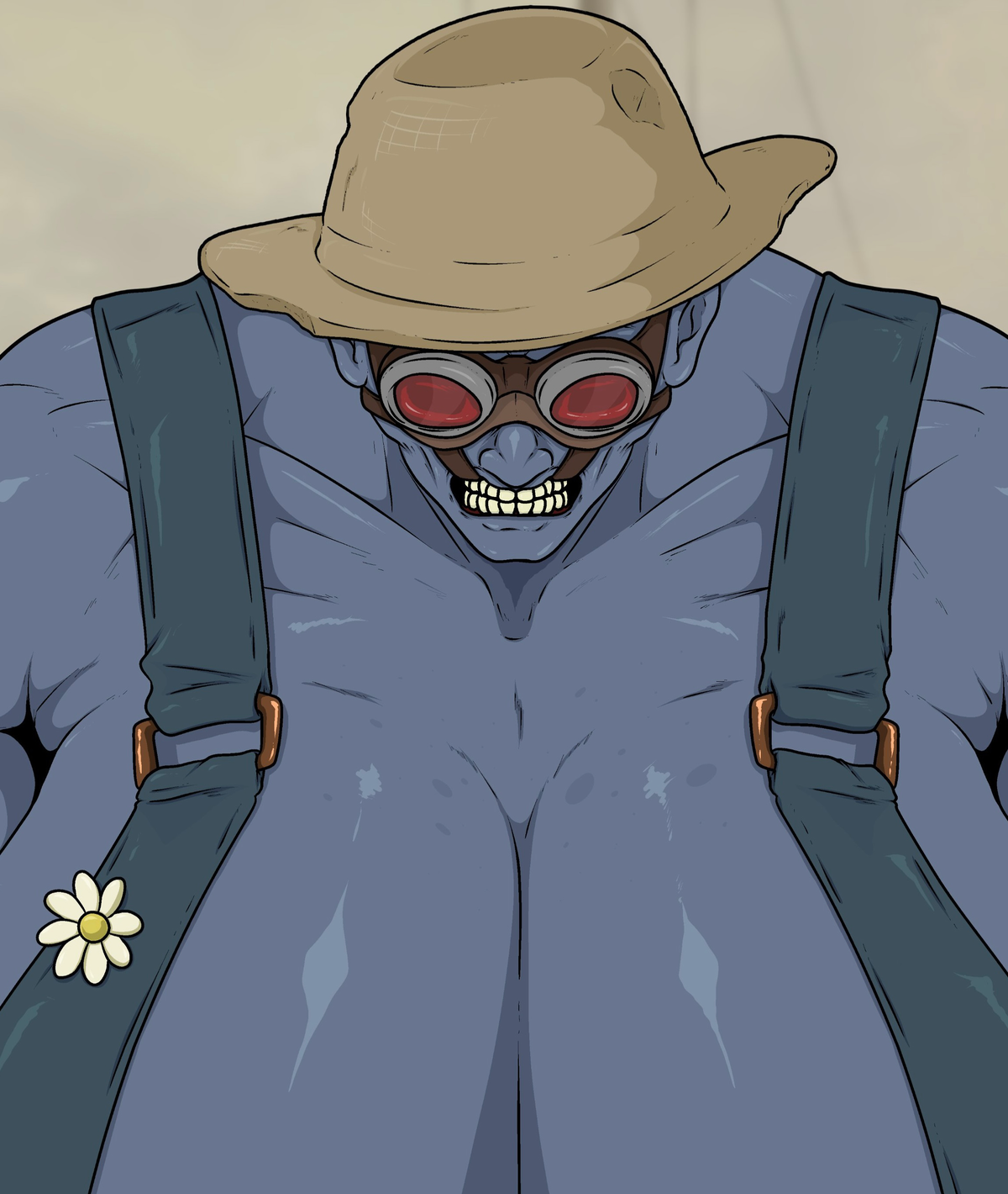 Hunii