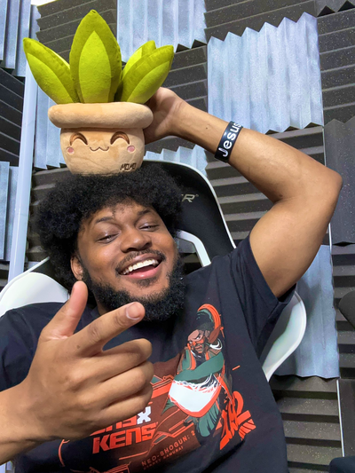 CoryxKenshin